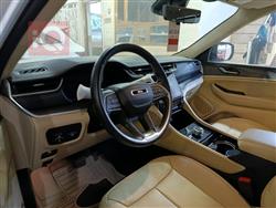 Jeep Grand Cherokee L